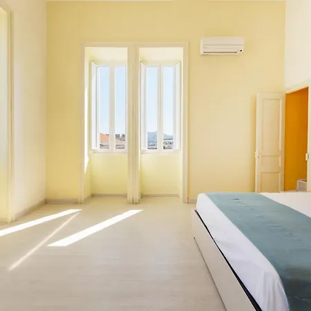 La Casa Di Renata - Gioia * Procida