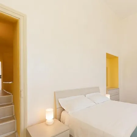 Apartment La Casa Di Renata - Gioia *