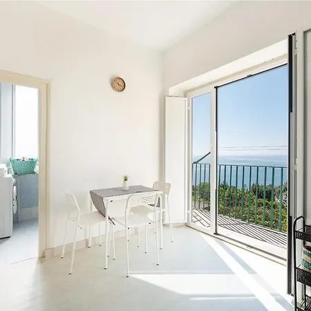 Apartment La Casa Di Renata - Gioia