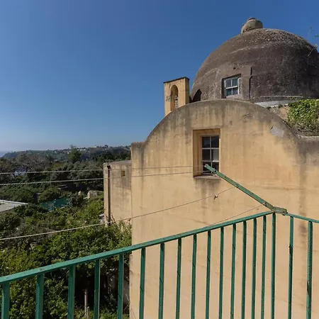 Apartment La Casa Di Renata - Gioia Procida