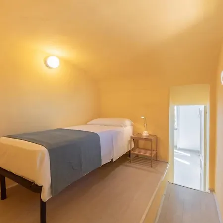 La Casa Di Renata - Gioia Apartment Procida