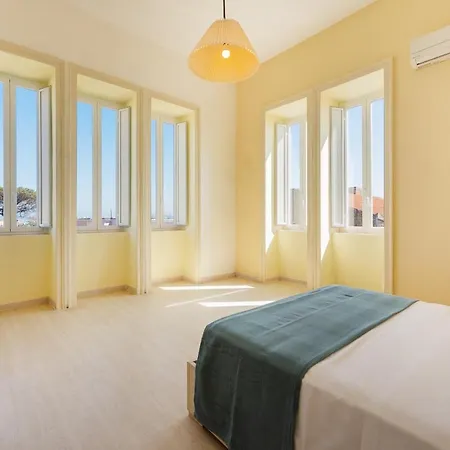 Apartment La Casa Di Renata - Gioia *