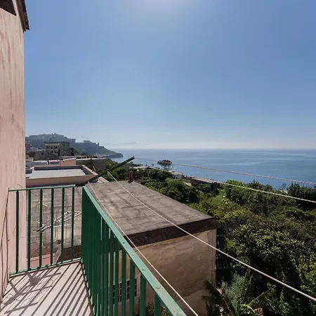 La Casa Di Renata - Gioia * Procida