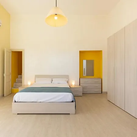 La Casa Di Renata - Gioia Apartment Procida