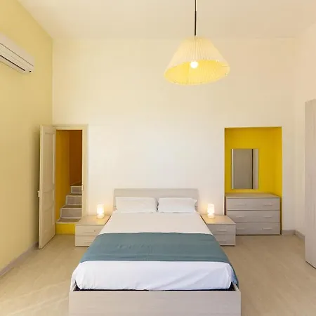 La Casa Di Renata - Gioia Apartment