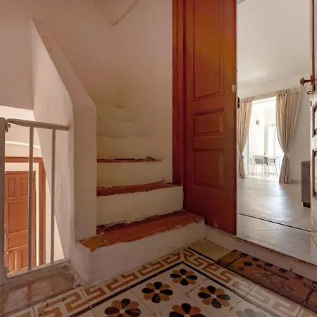 La Casa Di Renata - Gioia Procida