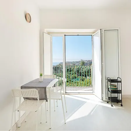 Apartment La Casa Di Renata - Gioia Procida