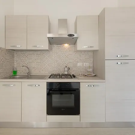 La Casa Di Renata - Gioia Apartment