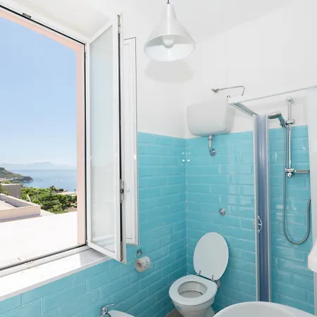 La Casa Di Renata - Gioia Apartment