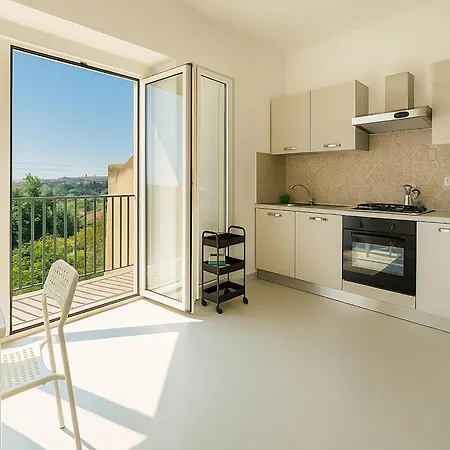 La Casa Di Renata - Gioia Apartment Procida