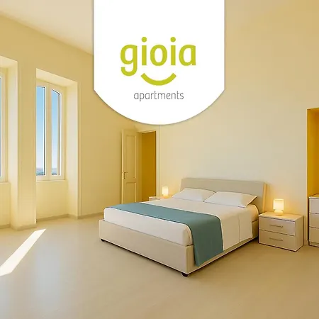 La Casa Di Renata - Gioia Procida