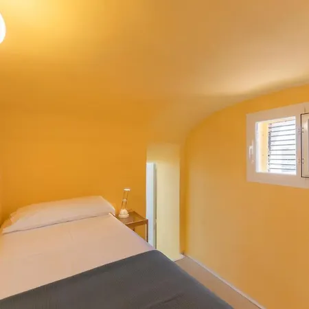 Appartamento La Casa Di Renata - Gioia Procida