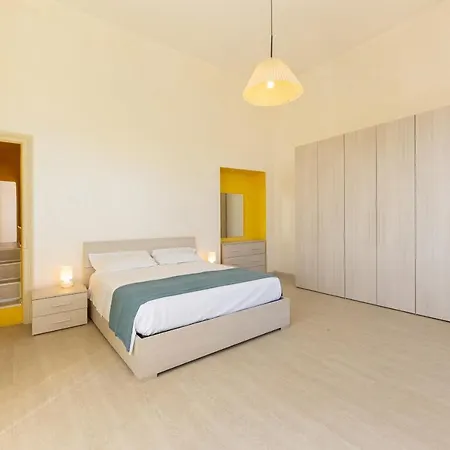 Appartamento La Casa Di Renata - Gioia *